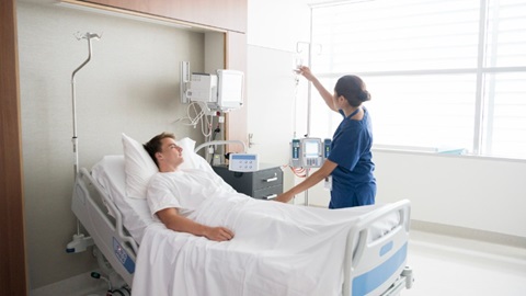 Alles over hospitalisatieverzekeringen
